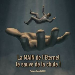 Meet your Posher, Grégory